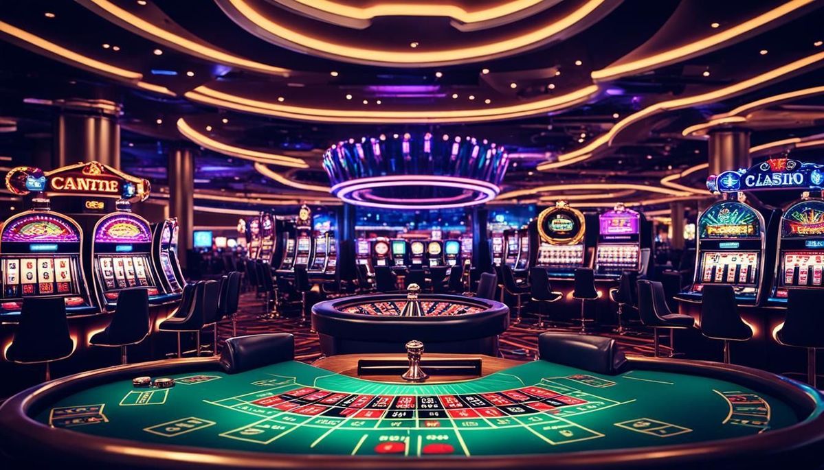 Joygame 88 Live Betting