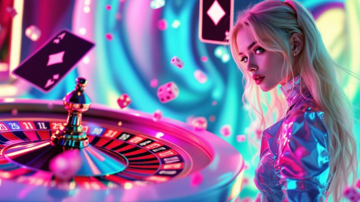 Joygame 88 Live Casino