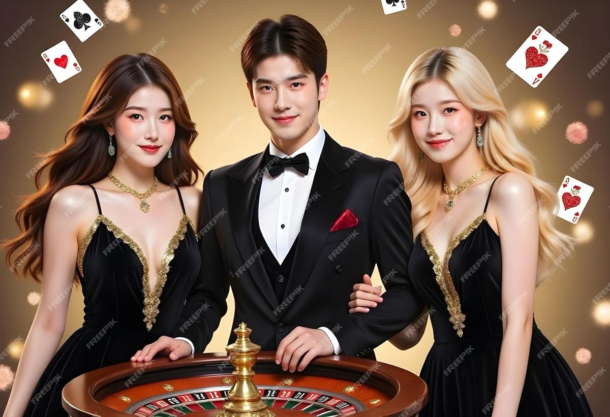 Joygame 88 Live Casino