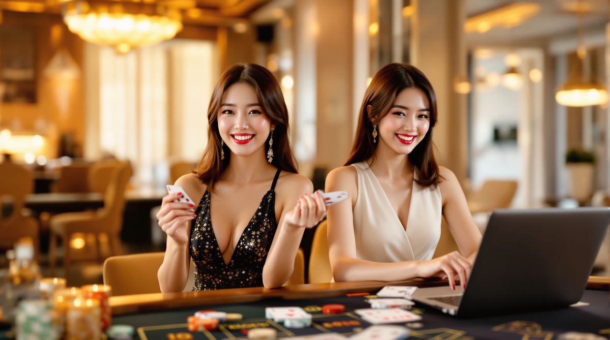 Joygame 88 Live Casino