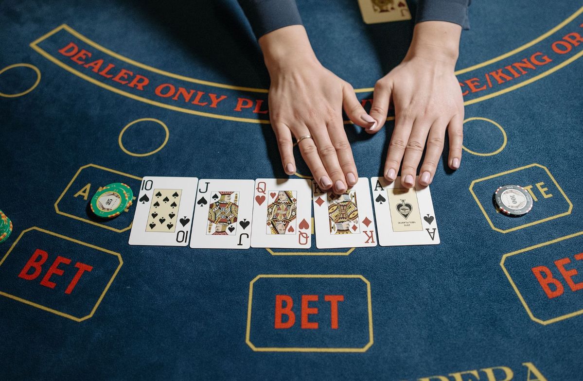 Joygame 88 Live Casino